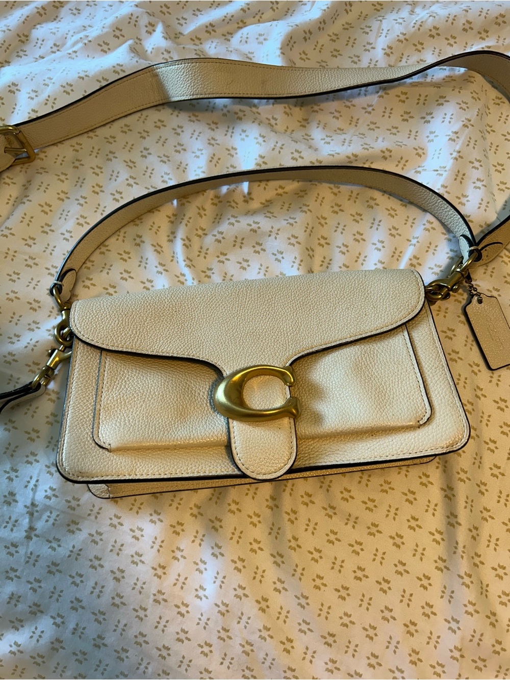 Coach Tabby Bag